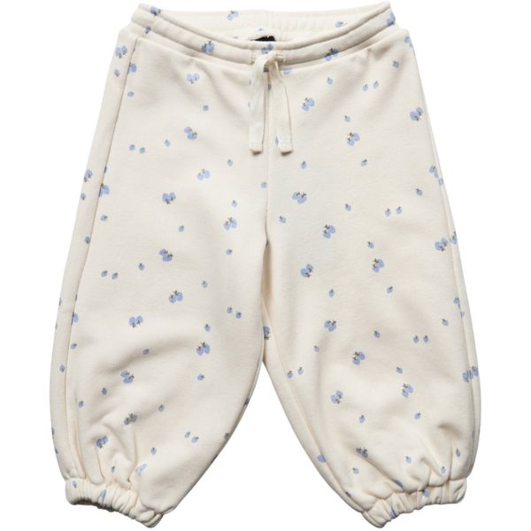 Sofie Schnoor Antique White Sweatpants For Discount