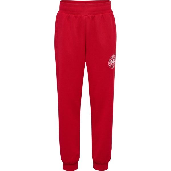 Hummel Chili Pepper DBU Gameday Track Suit For Cheap