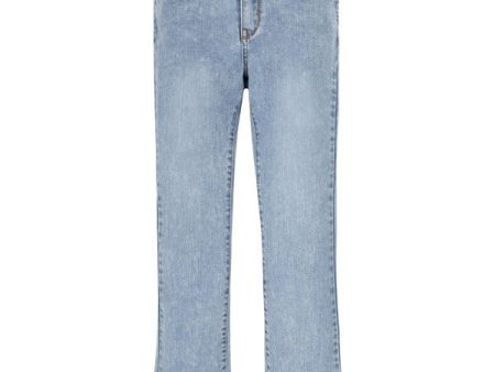 Levi s 726 High Rise Flare Jeans Be Cool Without Destruction Online