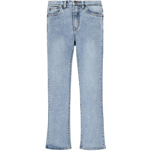 Levi s 726 High Rise Flare Jeans Be Cool Without Destruction Online