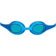 Arena Spider Simglasögon Kids Lightblue-Blue-Blue For Discount