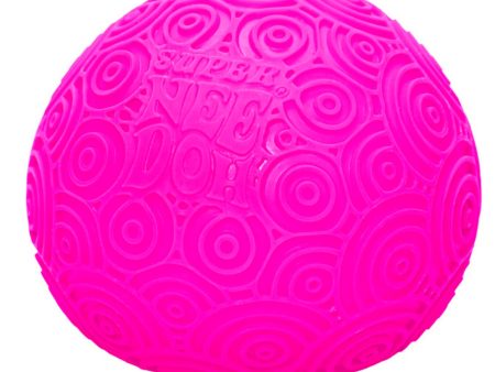 NeeDoh Super Ripples Rosa Virvlad on Sale