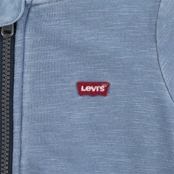 Levi s Indigo Full Zip Hoodie Og Sweantpants Summersault on Sale