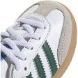 adidas Originals SAMBA OG EL I Sneakers Cloud White   Collegiate Green   Gum Sale