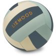 Liewood Villa Volleyball Whale Blue Multi Mix Online Sale