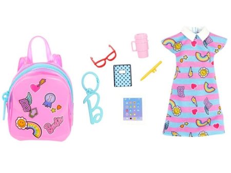 Barbie® Premium Fashion Bag Online