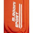 Mini Rodini Red M Rodini Sport Sp Sweatpants Discount