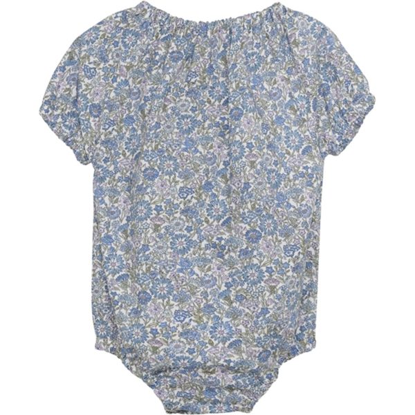 Huttelihut May Field Romper Cheap