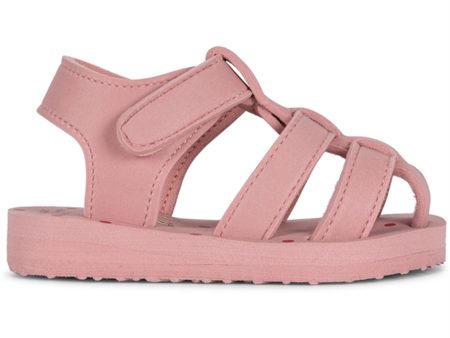 Konges Sløjd Sable Sandal Mellow Rose For Sale