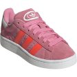 adidas Originals CAMPUS 00s J Sneakers Bliss Pink   Solar Red   Cloud White Online