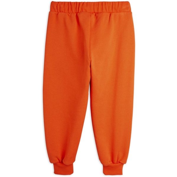 Mini Rodini Red M Rodini Sport Sp Sweatpants Discount