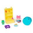 Gabby s Dollhouse - Bobble Kitty Pack - Baby Box For Cheap