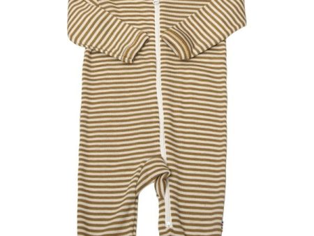 Joha Ull Khaki Onesies Sale