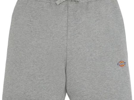 Dickies Mapleton Sweatshorts Heather Gray Fashion