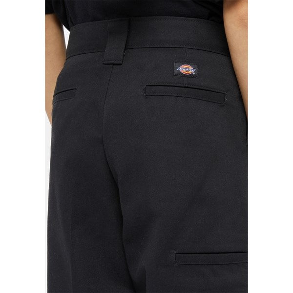 Dickies Doubleknee Multi Use Byxor Relaxed Dickies Black Supply