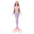 Barbie® Core Mermaid Purple Online Hot Sale