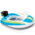 INTEX® Cool Cruiser Speedboat For Discount