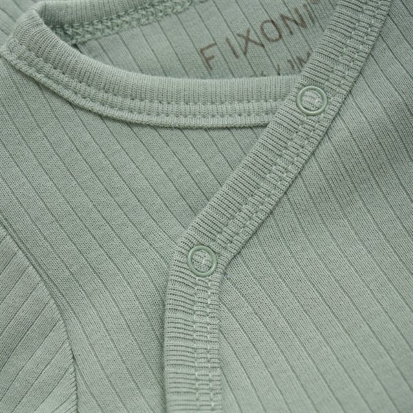 FIXONI Lily Pad Body LS Rib Discount