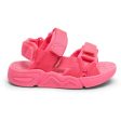 Bisgaard Louis Sandal Pink on Sale