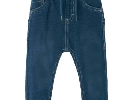 Name it Dark Blue Denim Ben Jeans Noos Fashion