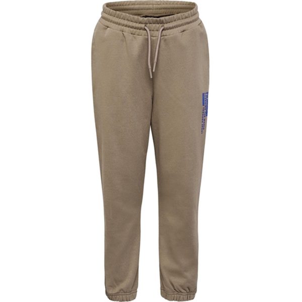 Hummel Roasted Cashew Dante Sweatpants Discount