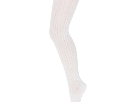 MP Danmark 17024 Inger Tights 432 Snow White Supply