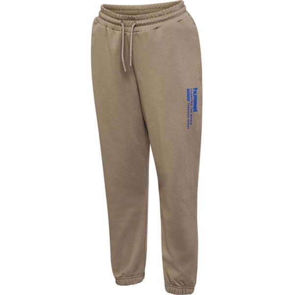 Hummel Roasted Cashew Dante Sweatpants Discount