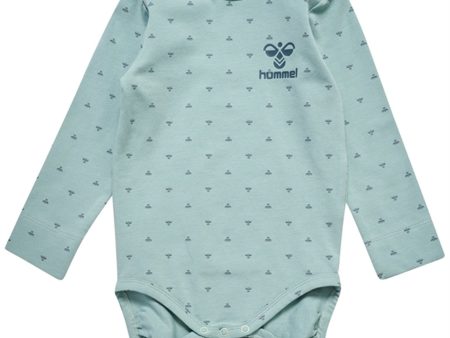 Hummel Blue Surf Beesy Body Hot on Sale