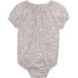 Huttelihut Michelle Romper Fashion