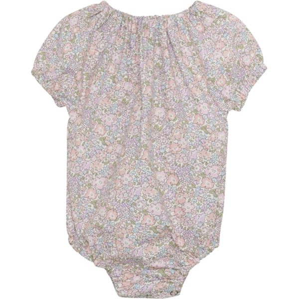 Huttelihut Michelle Romper Fashion