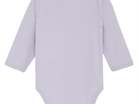 FIXONI Thistle Body LS Rib on Sale