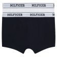 Tommy Hilfiger Boxershorts 2-Pak White   Desert Sky Fashion