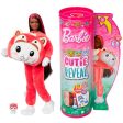 Barbie® Cutie Reveal Costume Kitty in Red Panda Online now