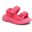 Bisgaard Louis Sandal Pink on Sale