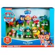 Paw Patrol Celebration 10-pack figurer For Cheap