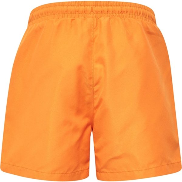 Hummel Bondi Badbyxor Persimmon Orange For Cheap