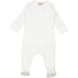 MarMar New Born Modal Pointelle Cloud Rubetta Onesies For Discount