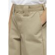 Dickies 874 Work Byxor Original Desert Sand Hot on Sale