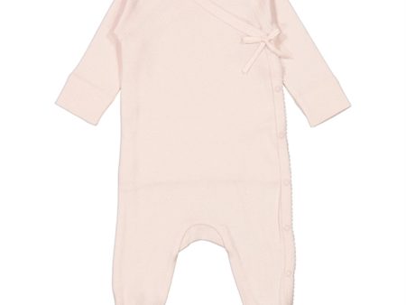 MarMar New Born Modal Pointelle Pink Dahlia Rubetta Onesies Online now