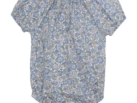 Huttelihut May Field Romper Cheap