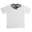 C.P. Company Gauze White T-shirt on Sale