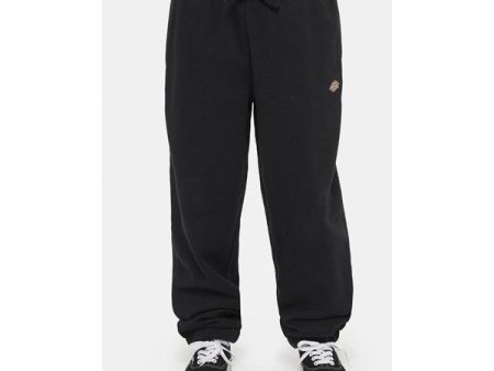 Dickies Mapleton Sweatpants Knit Black For Discount