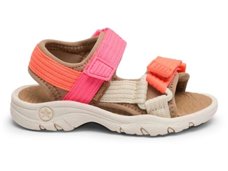 Bisgaard Nico Sandal Pink Discount