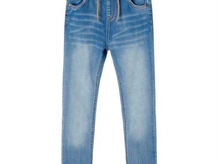 Name it Light Blue Denim Ryan Jeans Noos Supply