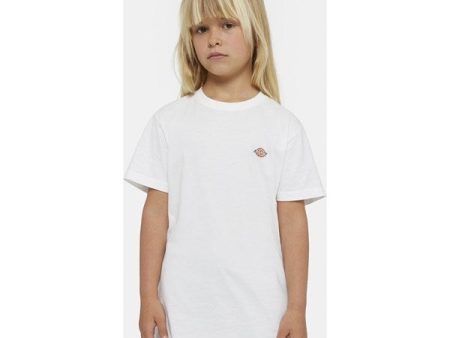 Dickies Mapleton T-Shirt White Online Hot Sale