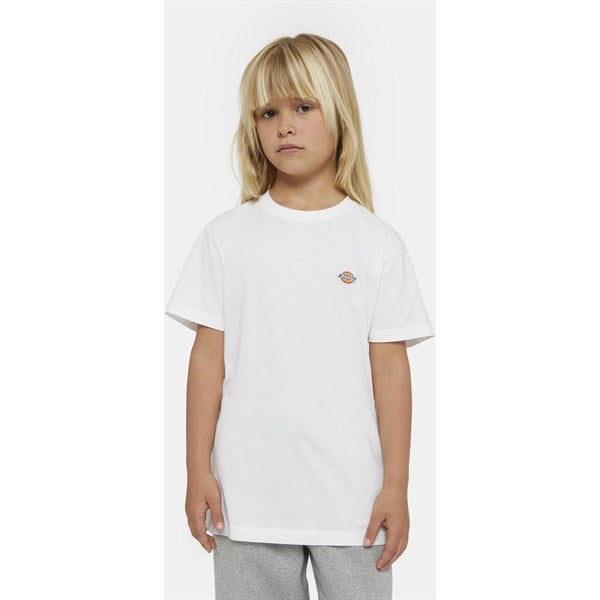 Dickies Mapleton T-Shirt White Online Hot Sale