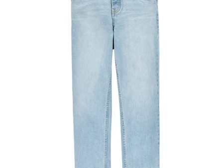 Levi s 501 Orginal Denim Jeans Luxor Last on Sale