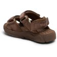 Bisgaard Louis Sandal Brown For Discount