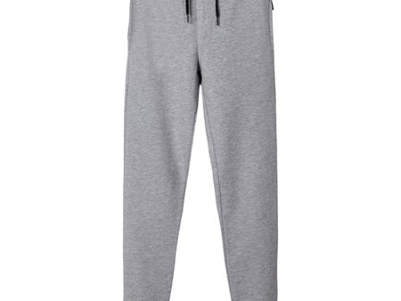 Name it Grey Melange NOOS Sweatpants Online now