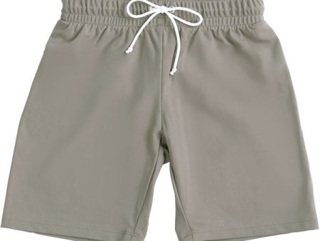 Petit Crabe Taupe Alex Badbyxor For Discount